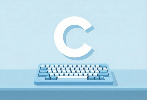C 教程