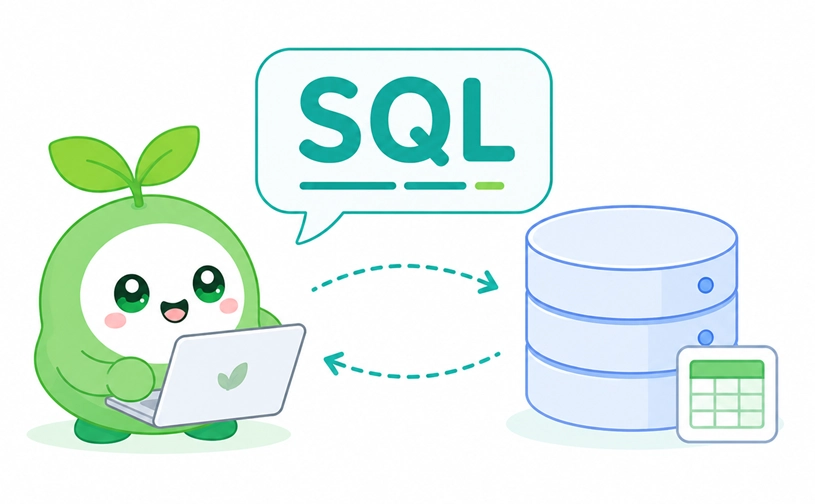 SQL作为一种结构化查询语言，用于操作和管理关系数据库，是与数据库沟通的标准语言。