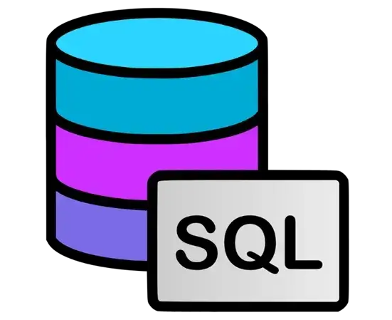 SQL 快速上手