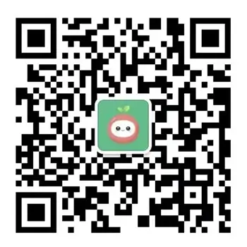 微信客服二维码