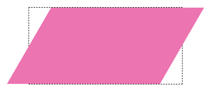 skewX(x) 实现 CSS 倾斜 2