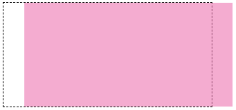 translateX(x) 实现 CSS 平移 1