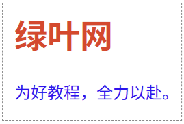 CSS 变量的作用域