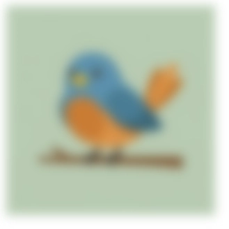 blur() 实现动态模糊效果 2
