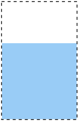 translateY() 实现垂直移动