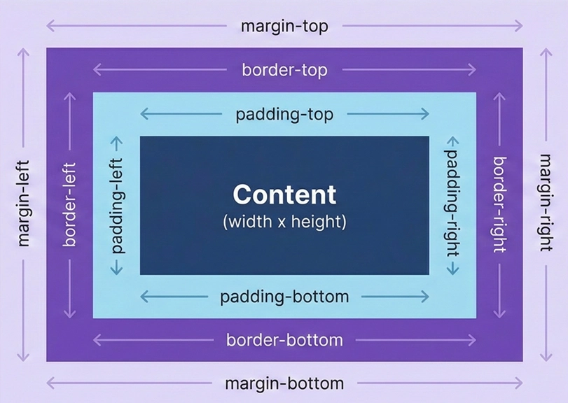 CSS 盒子模型1