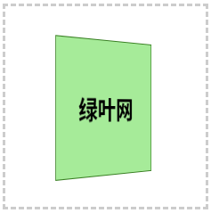 perspective 示例
