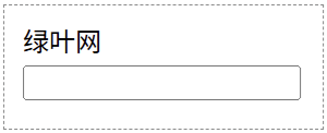 HTML tabindex示例2