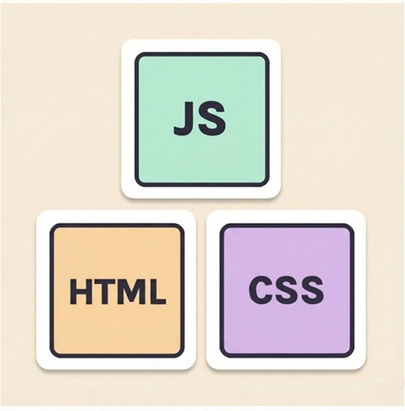 HTML map标签示例