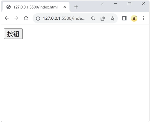 在元素属性内编写JavaScript(1)