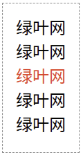 JavaScript querySelectorAll() 示例