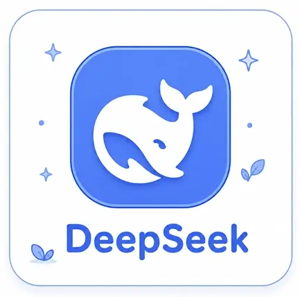 DeepSeek 标志：具备出色推理与编程能力的国产大模型