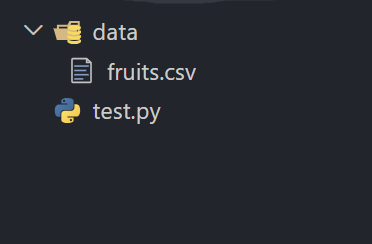 pandas 写入 CSV