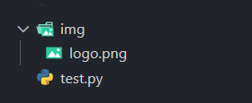 Python pathlib 项目结构 2