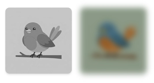 Tailwind CSS hover 滤镜交互