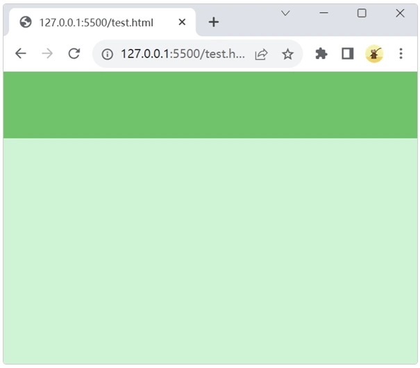 Tailwind CSS 定义最小高度