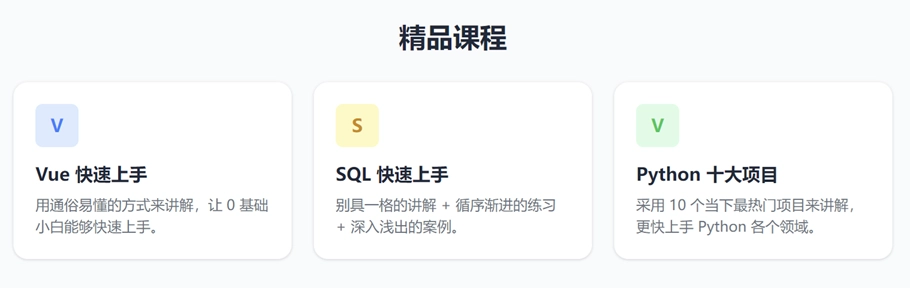 Tailwind CSS “内容列表” 响应式设计（3）