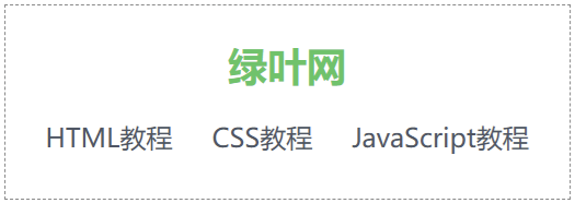 Tailwind CSS “导航栏” 响应式设计（1）