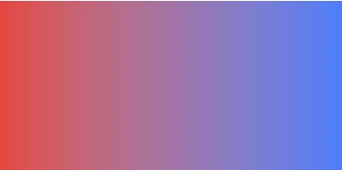 Tailwind CSS 双色渐变