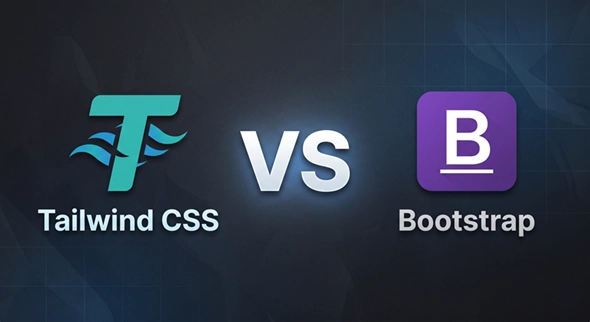 Tailwind CSS vs Bootstrap