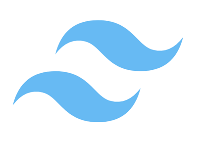 Tailwind CSS LOGO